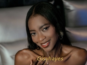 Gisyhayes