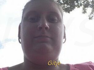 Gitje