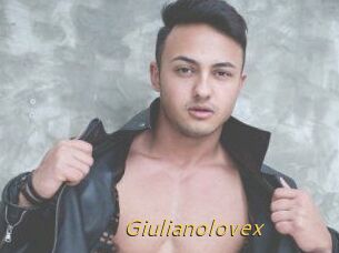 Giulianolovex
