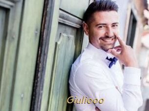 Giuliooo