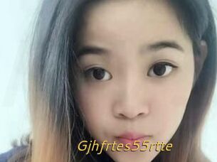 Gjhfrtes55rtte