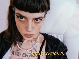 Gkjgufyxycjckvk