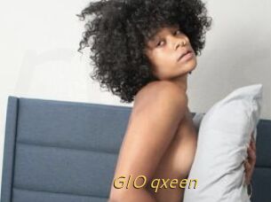 GlO_qxeen