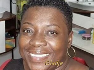 Gladje