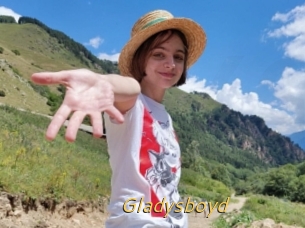 Gladysboyd