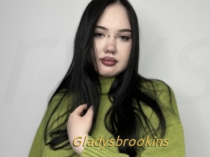 Gladysbrookins