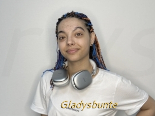 Gladysbunte