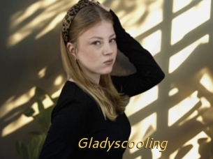 Gladyscooling