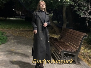 Gladysdunnuck
