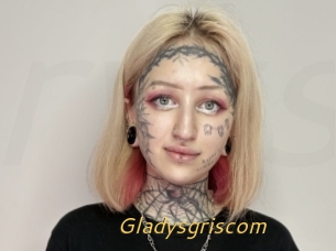 Gladysgriscom