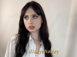 Gladyshastey