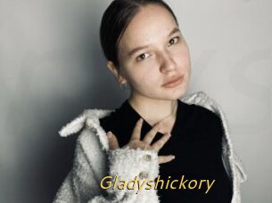 Gladyshickory