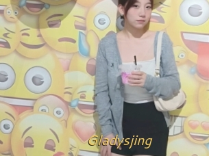 Gladysjing