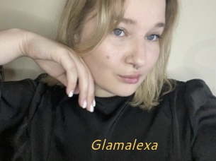 Glamalexa