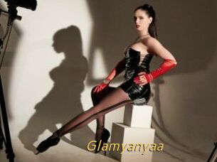 Glamyanyaa