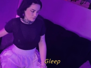 Gleep