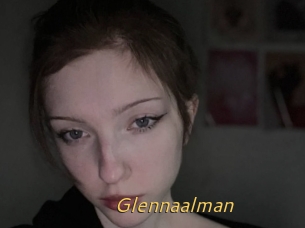 Glennaalman
