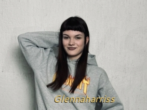 Glennaharriss