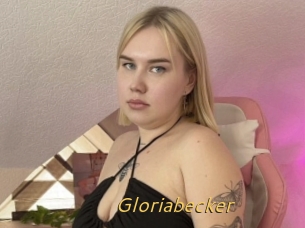 Gloriabecker