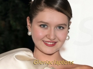 Gloriaclaptons