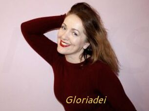 Gloriadei