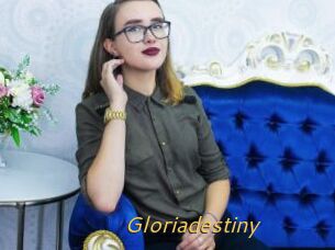 Gloriadestiny