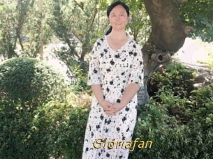 Gloriafan