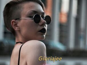 Gloriajee