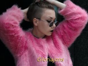 Gloriajons