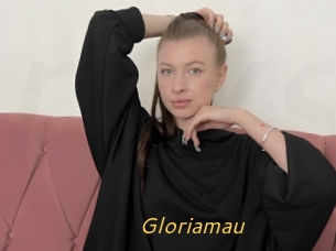 Gloriamau