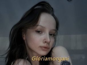 Gloriamorgani