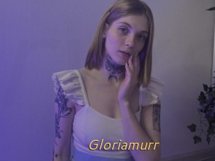 Gloriamurr
