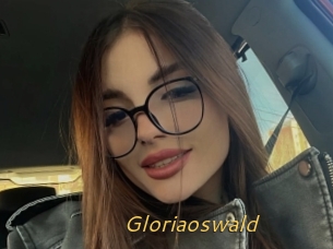 Gloriaoswald