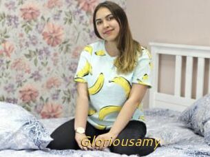 Gloriousamy