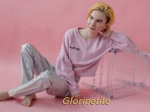 Gloripetite