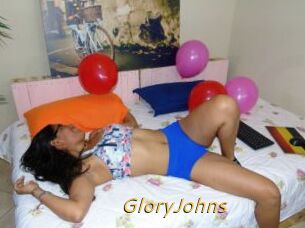GloryJohns