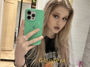 Gloryfeya