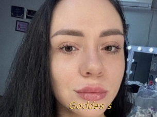 Goddes_s