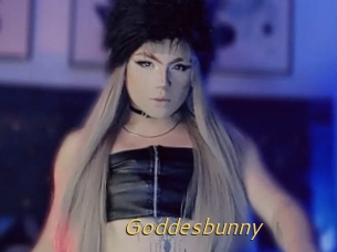 Goddesbunny