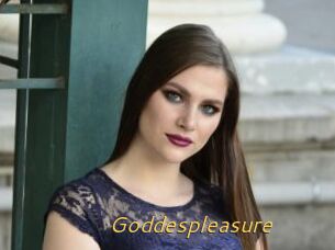 Goddespleasure