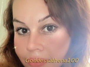 Goddessathena100