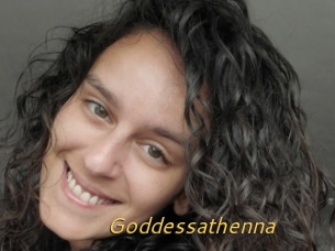 Goddessathenna