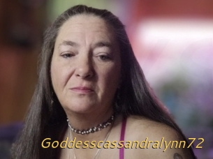 Goddesscassandralynn72