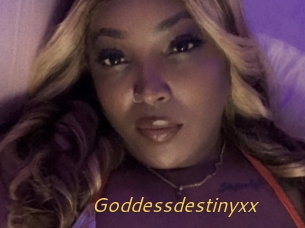 Goddessdestinyxx