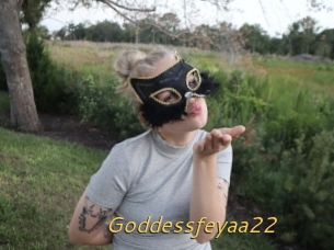 Goddessfeyaa22