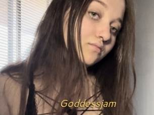 Goddessjam