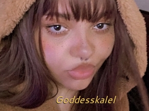 Goddesskalel