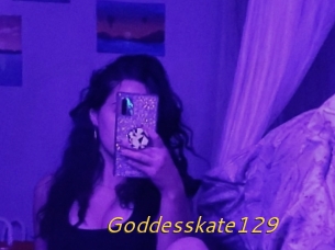 Goddesskate129