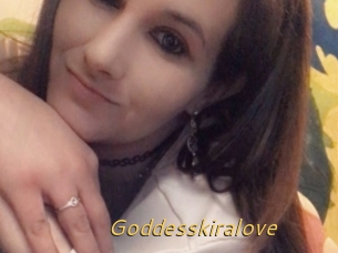Goddesskiralove