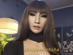 Goddessletisha